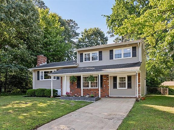 2nd image of 127 Olin Drive