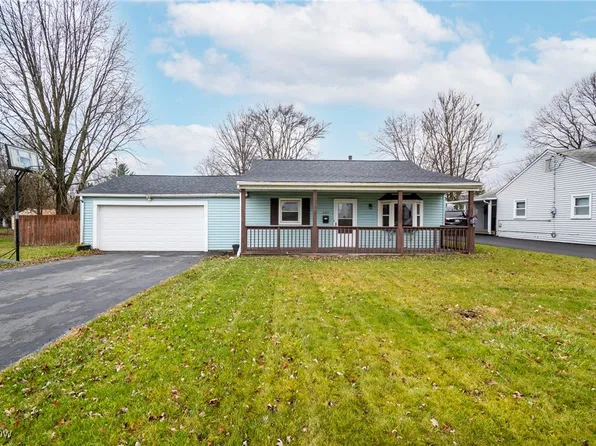 204 N Navarre Ave, Youngstown, OH 44515