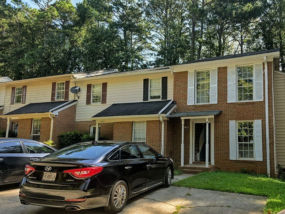 1st image of 852 Glynn Oaks Dr