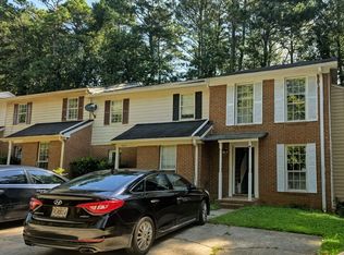 852 Glynn Oaks Dr, Clarkston, GA 30021