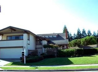 190 Estrella Rd, Fremont, CA 94539