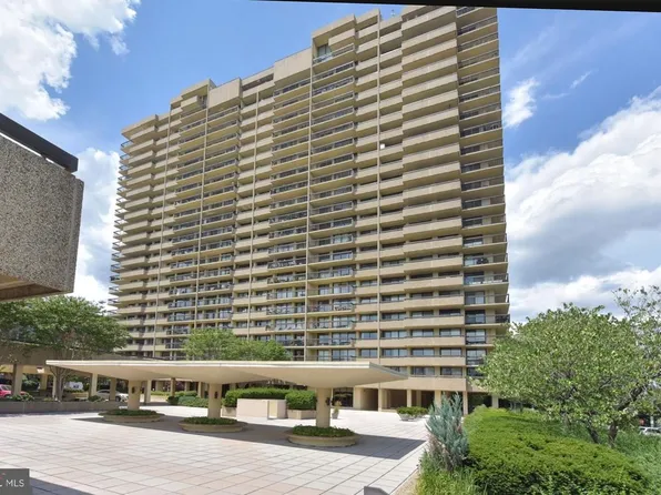 400 Madison St APT 1810, Alexandria, VA 22314