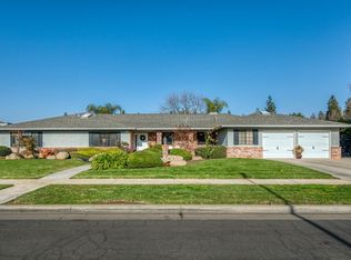 1604 E Houston Ave, Fresno, CA
