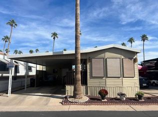 4860 E Main St Space N-3, Mesa, AZ 85205