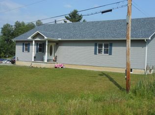 121 Kingdom Way, Newport, VT 05855