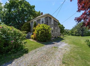 469 Wapping Rd, Portsmouth, RI 02871
