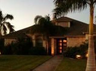 26755 Palomino Ave, La Feria, TX 78559