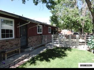 1130 Parkview St, Reno, NV 89502