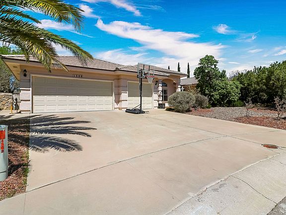 5th image of 1308 Shadow Canyon Pl