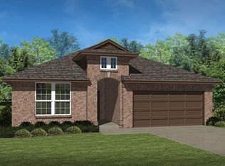 1836 Velarde Rd, Fort Worth, TX 76131