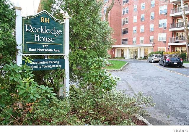 1st image of 177 E Hartsdale Ave APT 6X