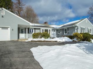 14 Partners Trce, Poughkeepsie, NY 12603