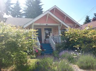 8717 17th Ave NW, Seattle, WA 98117