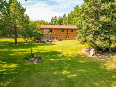 1280 S White Iron Rd, Ely, MN, 55731