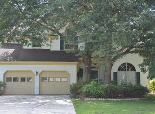 109 Blenheim Ct, Goose Creek, SC 29445