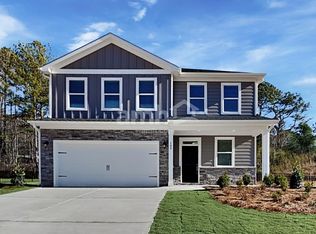 145 Sapling Way, Dallas, GA 30132