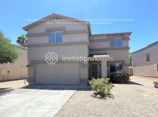 1703 E Silktassel Trl, Queen Creek, AZ 85143