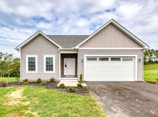 4131 Stanley Rd, Christiansburg, VA 24073