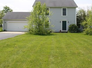 3355 Adell Dr, Urbana, OH 43078