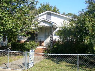 919 Anderson St, Bainbridge, GA 39819