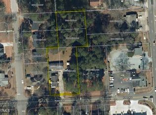 2716 Fawn Ave LOT 3-4, Durham, NC 27705