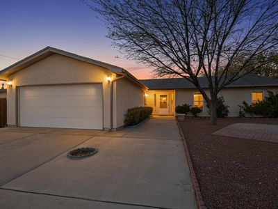 1809 34th St SE, Rio Rancho, NM, 87124