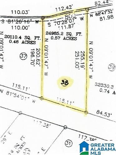 2nd image of Ginhouse Point
