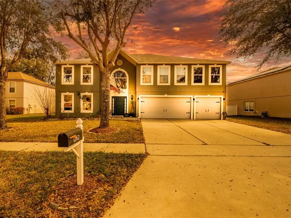 1262 Stonewater Cir, Ocoee, FL 34761