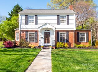 309 E Houston St, Monroe, NC 28112