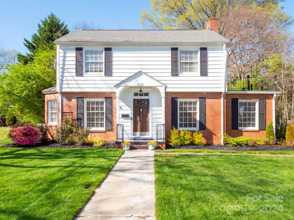 309 E Houston St, Monroe, NC 28112
