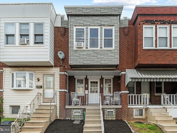 2131 Simon St, Philadelphia, PA 19124