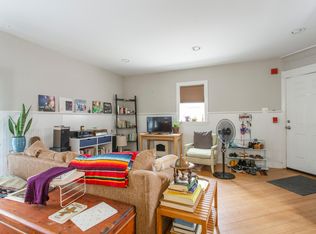 300 Cecil B Moore Ave #1F, Philadelphia, PA 19122