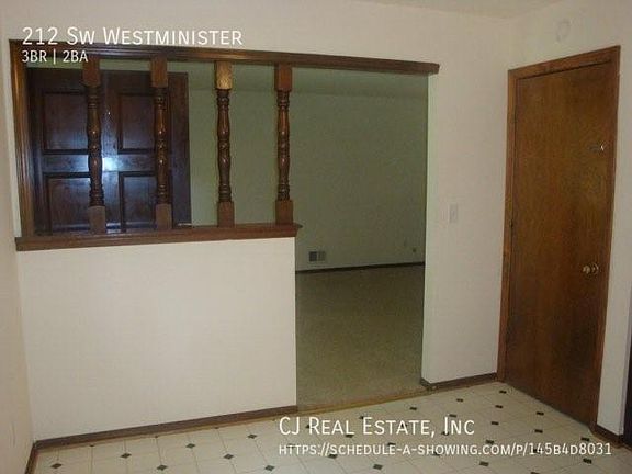 4th image of 212 SW Westminister Rd