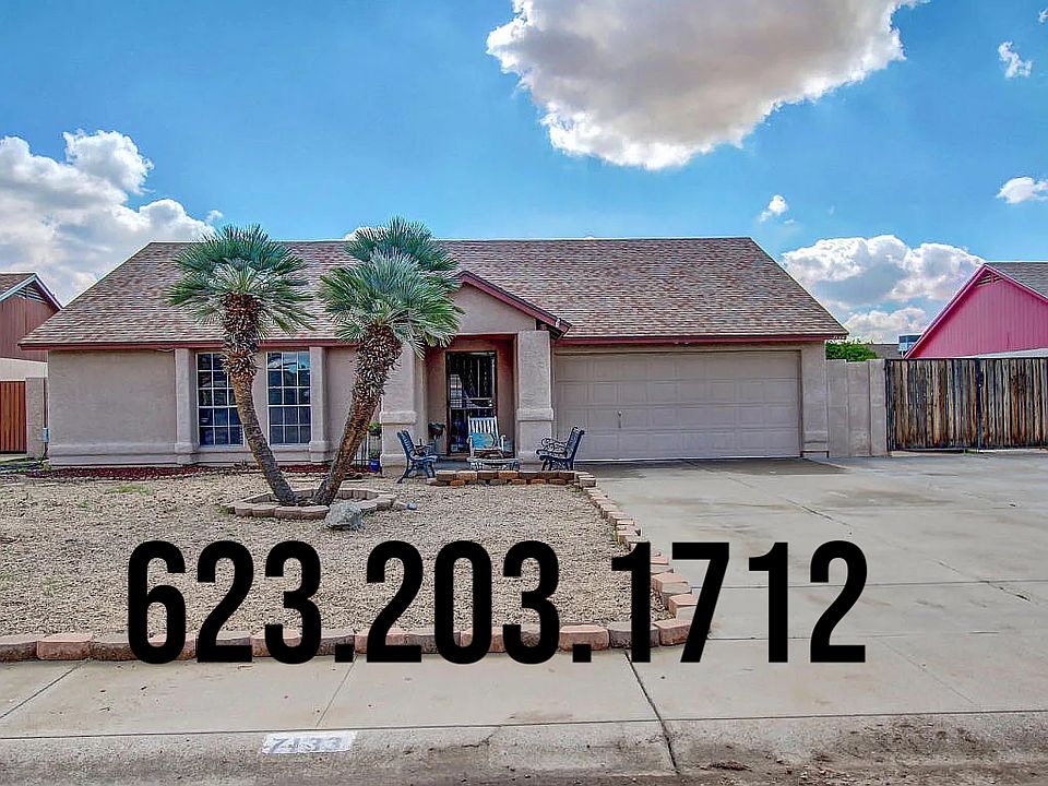 1st image of 7133 W Laurel Ln