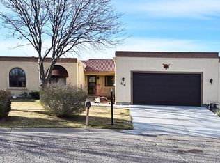 48 W Carmel Ct, Pueblo West, CO 81007