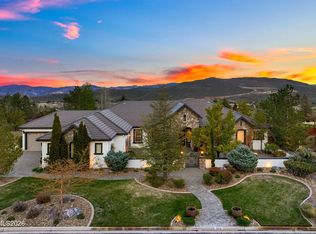 15020 Napoleon Dr, Reno, NV 89511