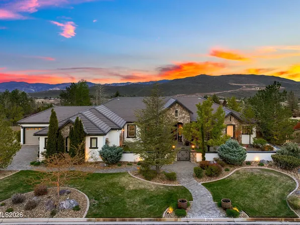15020 Napoleon Dr, Reno, NV 89511