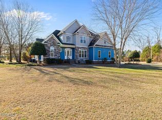 100 Cascade Drive, Goldsboro, NC 27530