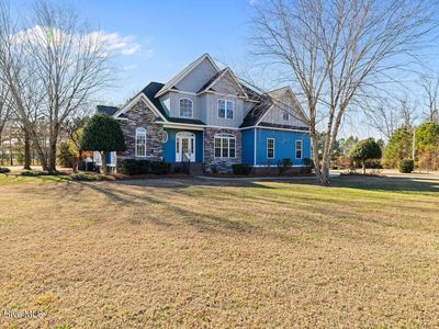 100 Cascade Drive, Goldsboro, NC, 27530