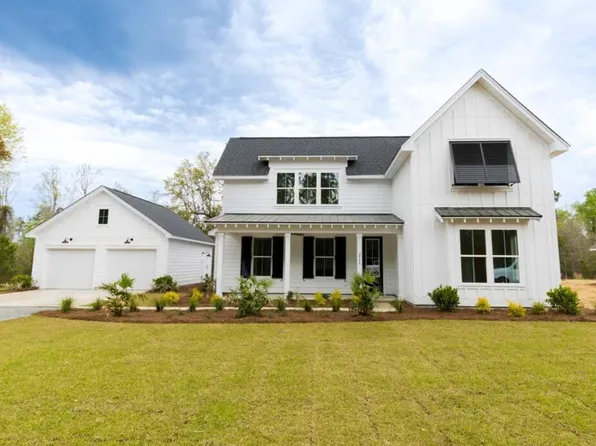 2930 Lodge Berry Ln, Johns Island, SC 29455
