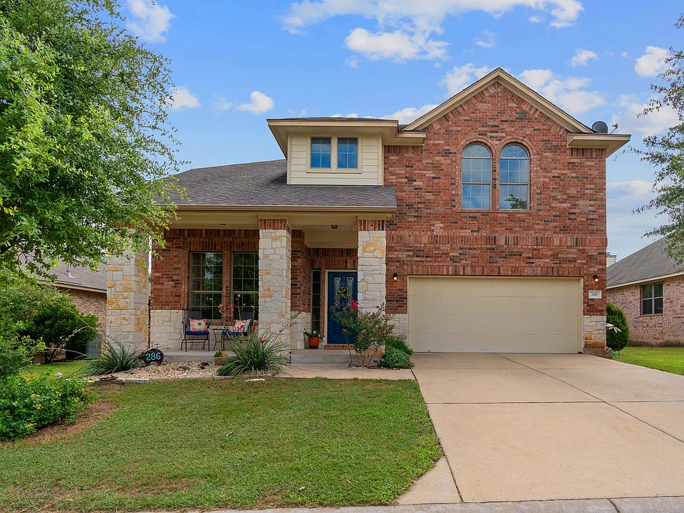Welcome to 286 Stone View Trail!