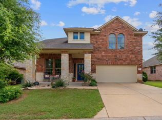 286 Stone View Trl, Austin, TX 78737