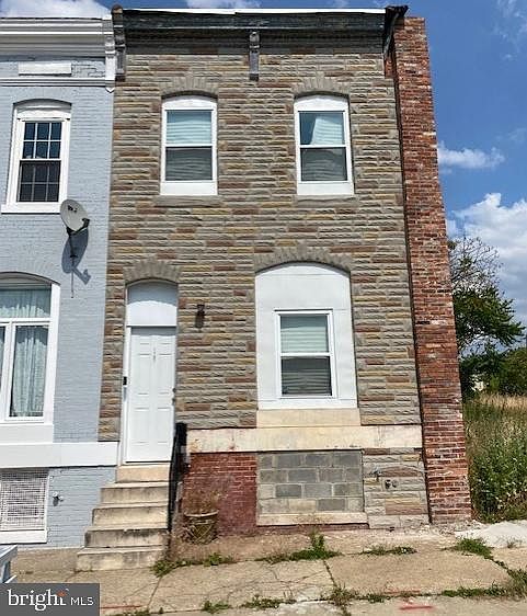 1st image of 1707 N Patterson Park Ave