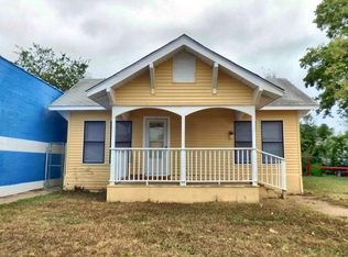 1824 Barnard Ave, Waco, TX 76701