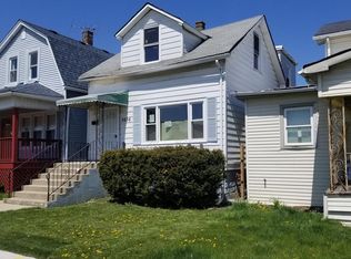 3636 W 58th St, Chicago, IL