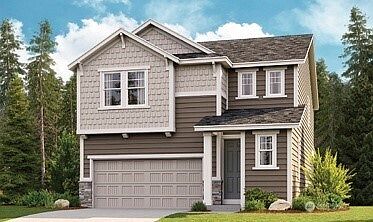 1st image of 4607 85th Avenue NE #31