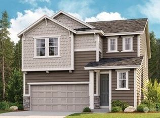 4734 85th Ave NE #16, Marysville, WA 98270