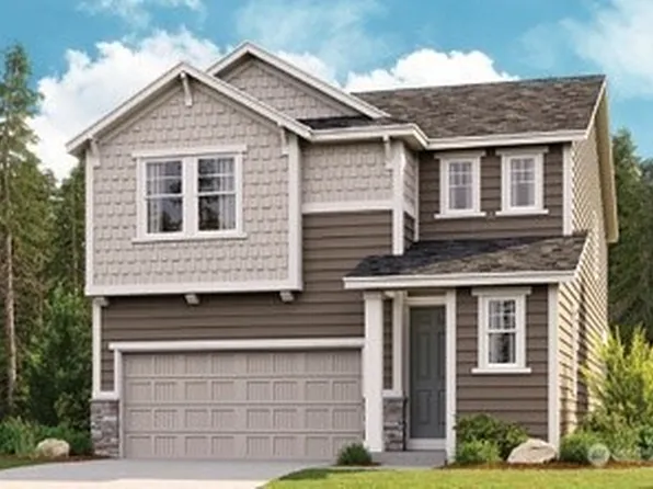 4734 85th Avenue NE #16, Marysville, WA 98270