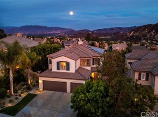 25724 Hawthorne Pl, Stevenson Ranch, CA 91381