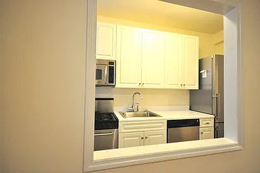 Rented by Corcoran